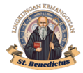 Lingkungan St. Benediktus